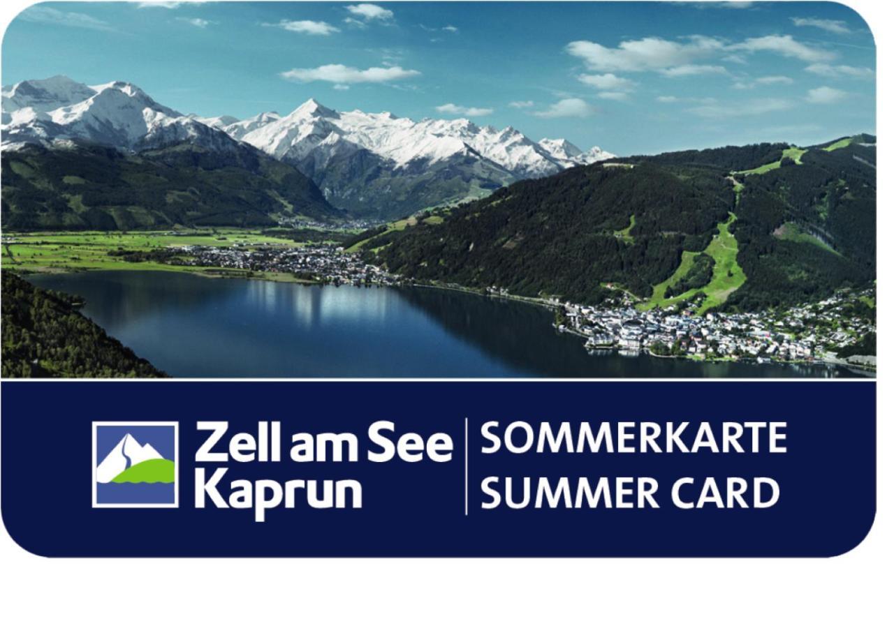 Hotel Kuenstleralm Kaprun Eksteriør billede